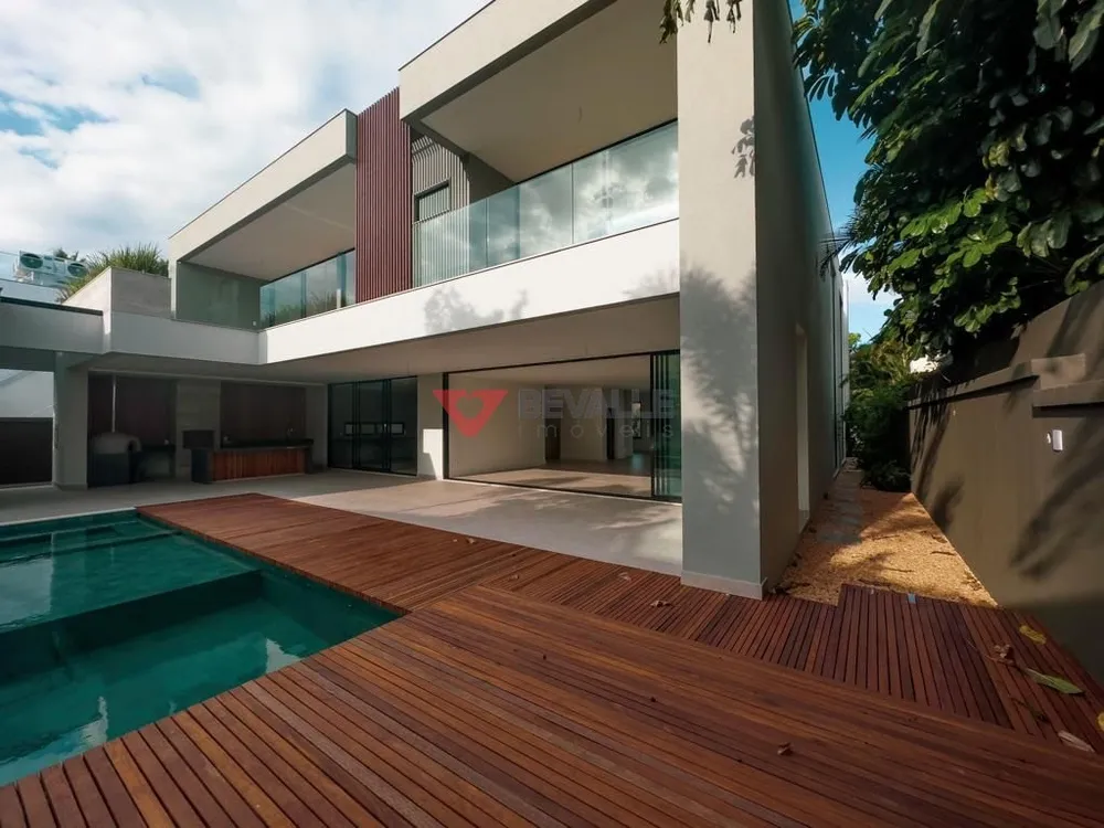 Casa, 6 quartos, 860 m² - Foto 7