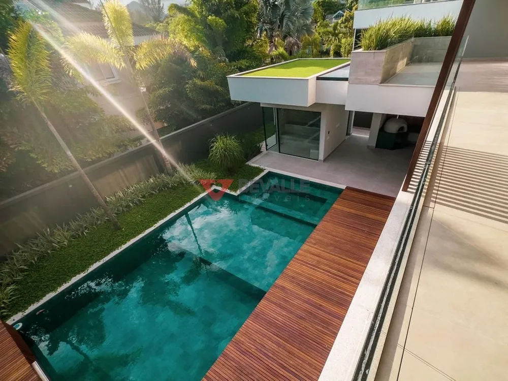 Casa, 6 quartos, 860 m² - Foto 4
