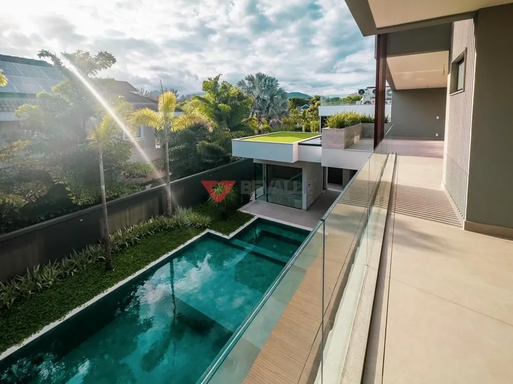 Casa, 6 quartos, 860 m² - Foto 2