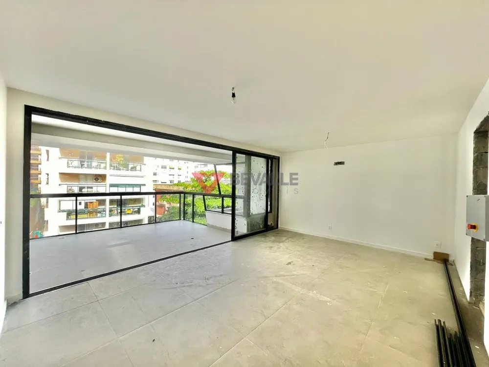 Apartamento, 4 quartos, 152 m² - Foto 6