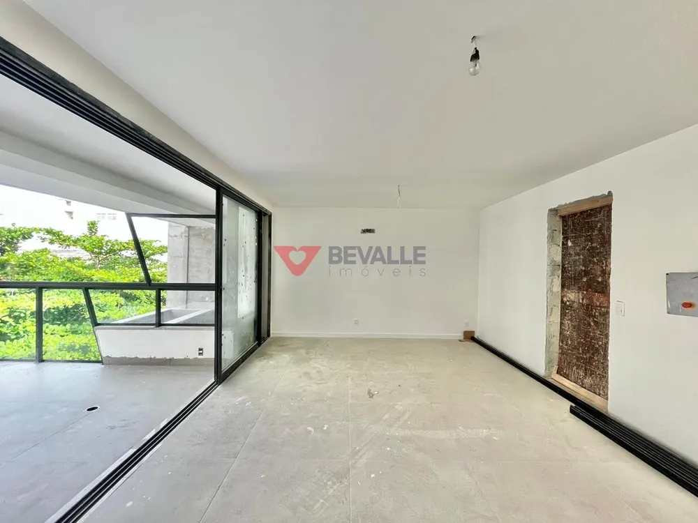 Apartamento, 4 quartos, 152 m² - Foto 5