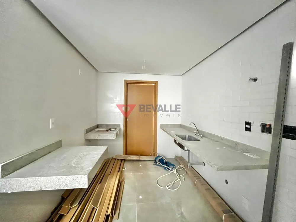 Apartamento, 4 quartos, 152 m² - Foto 9
