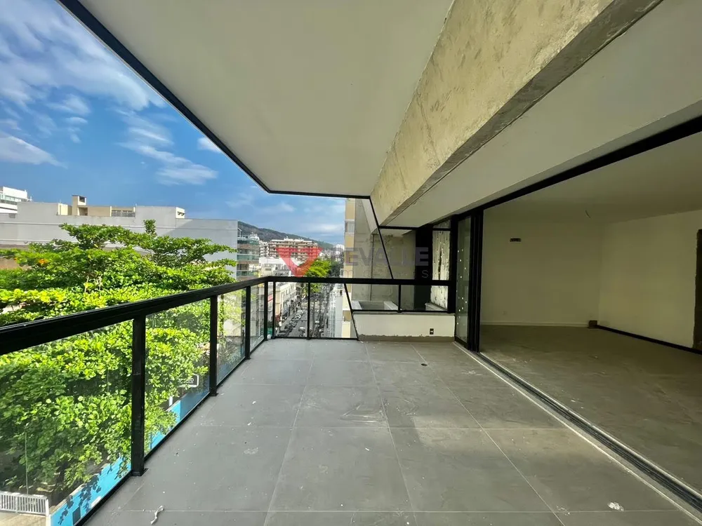 Apartamento, 4 quartos, 152 m² - Foto 1