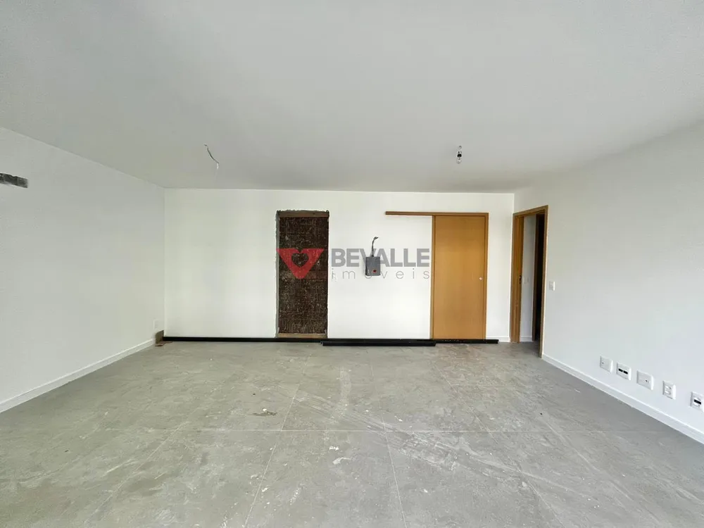 Apartamento, 4 quartos, 152 m² - Foto 7