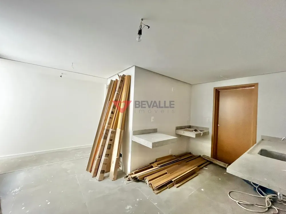 Apartamento, 4 quartos, 152 m² - Foto 8