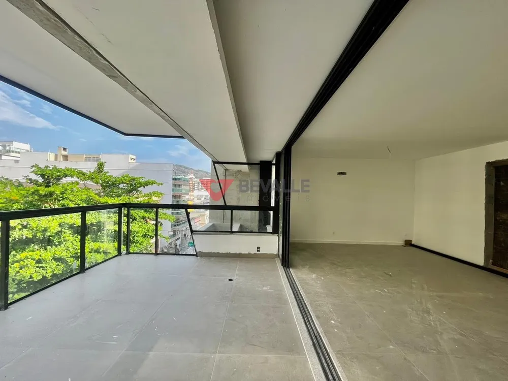 Apartamento, 4 quartos, 152 m² - Foto 3