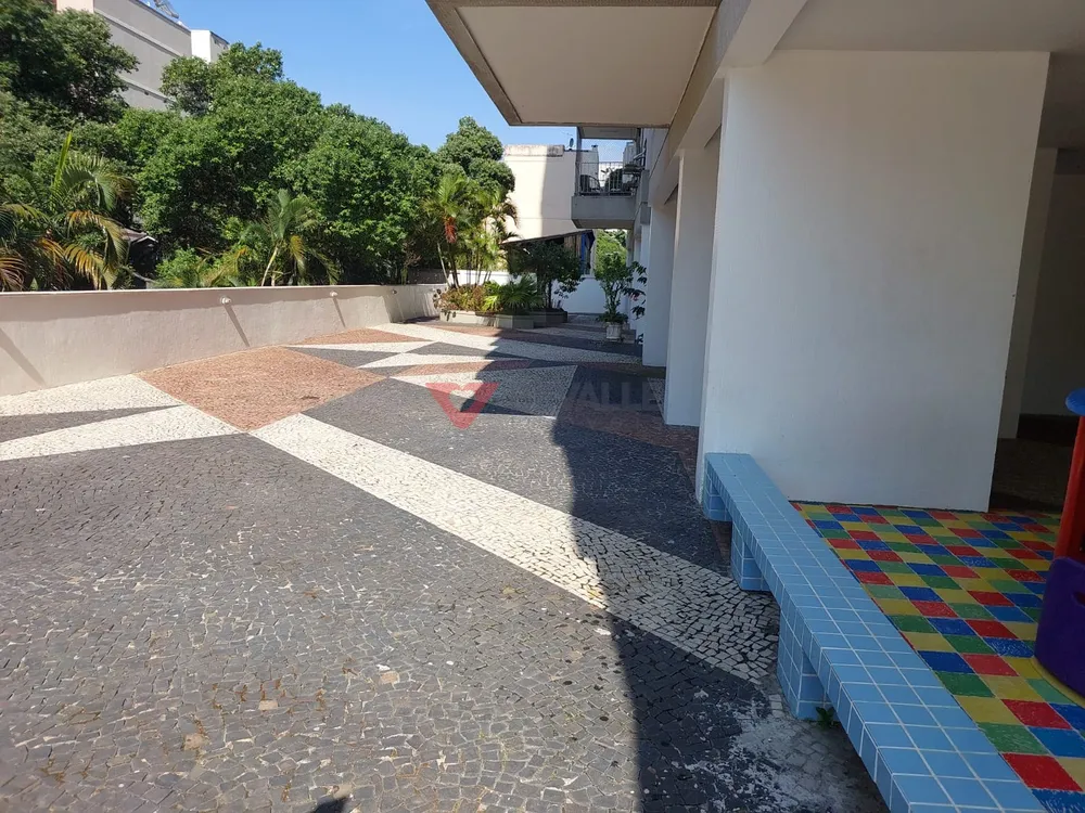 Apartamento, 3 quartos, 100 m² - Foto 19
