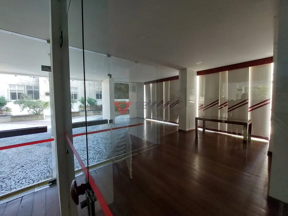Apartamento, 3 quartos, 100 m² - Foto 27