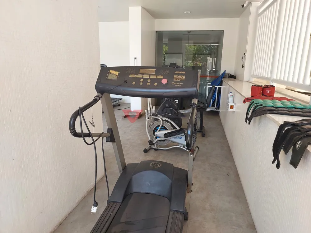 Apartamento, 3 quartos, 100 m² - Foto 22