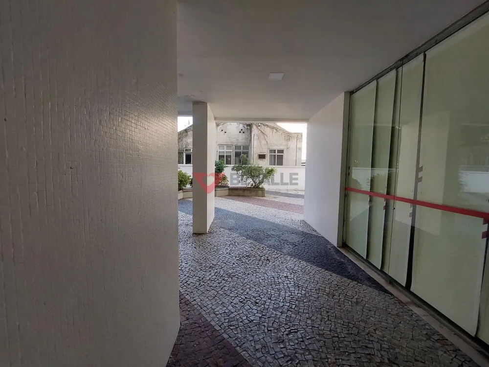 Apartamento, 3 quartos, 100 m² - Foto 26