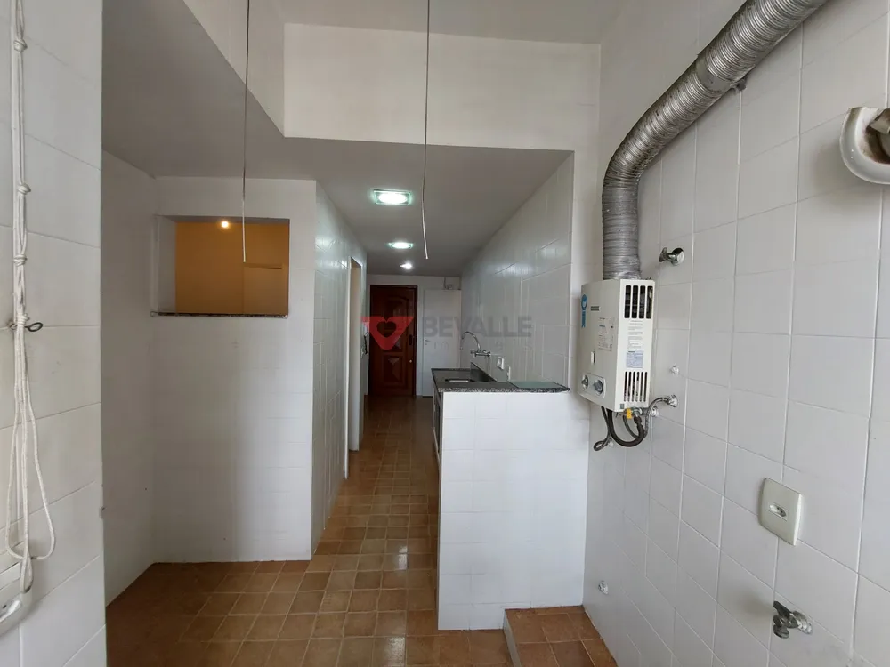 Apartamento, 3 quartos, 100 m² - Foto 12