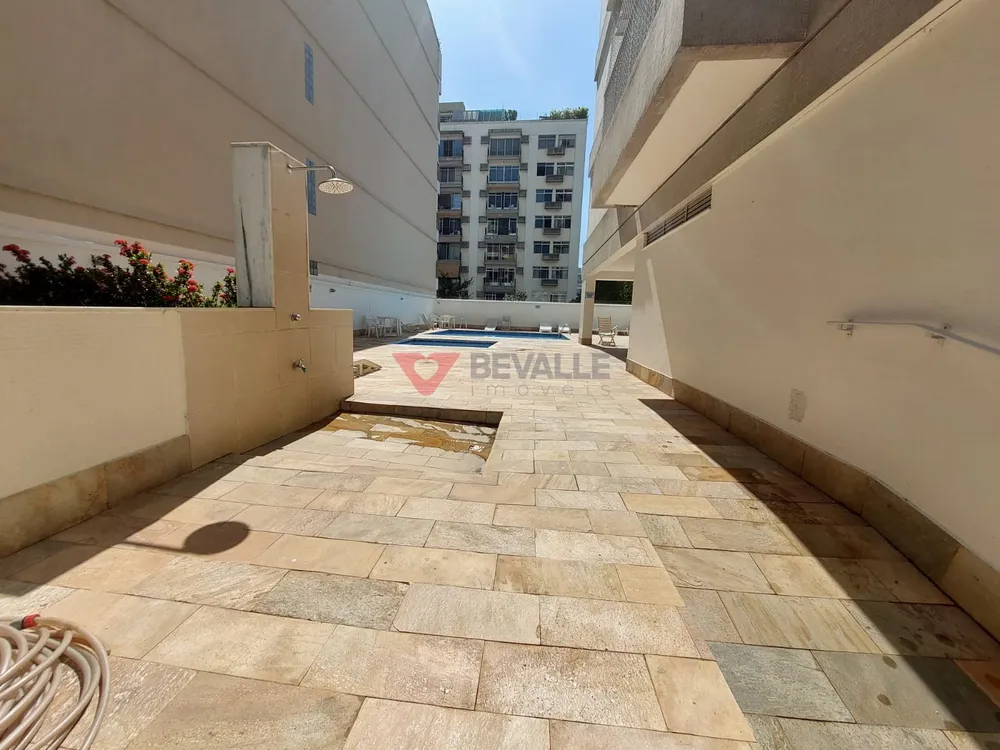 Apartamento, 3 quartos, 100 m² - Foto 23