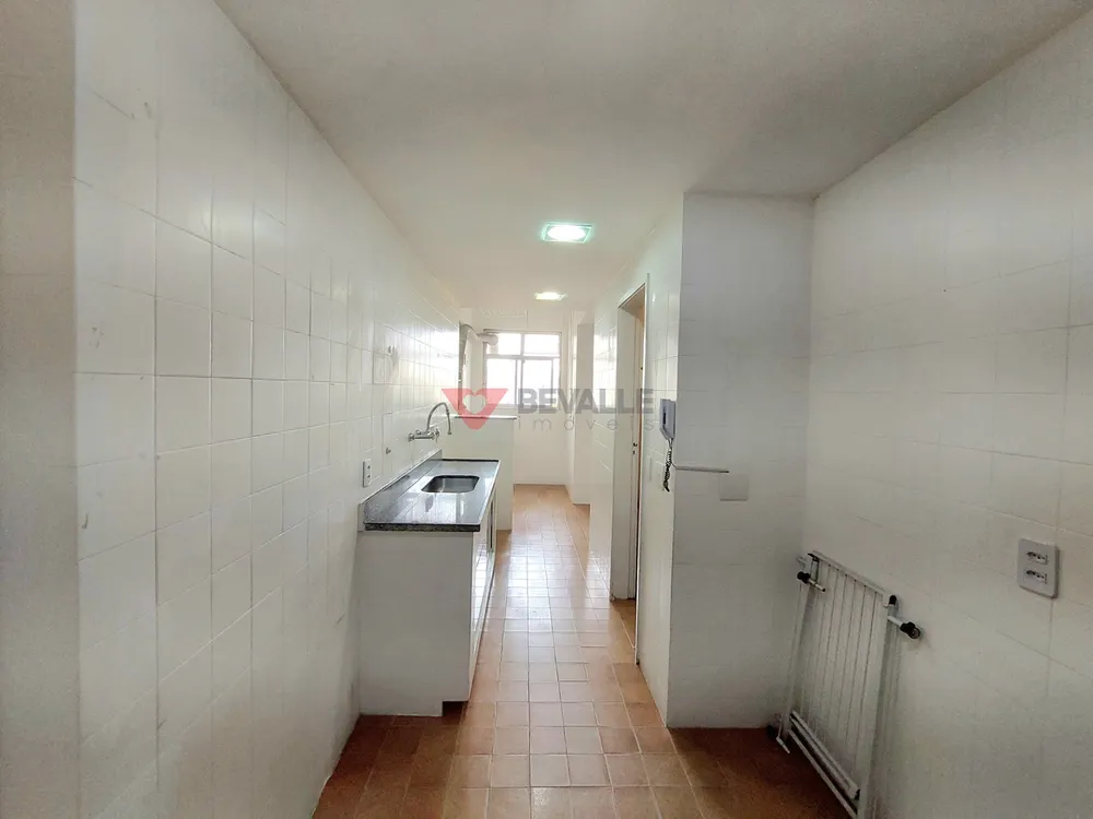 Apartamento, 3 quartos, 100 m² - Foto 10