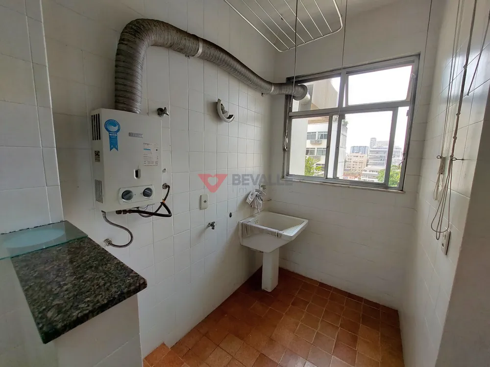 Apartamento, 3 quartos, 100 m² - Foto 11