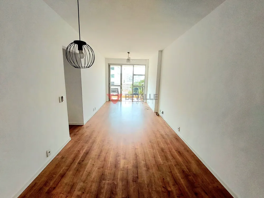 Apartamento, 3 quartos, 100 m² - Foto 3