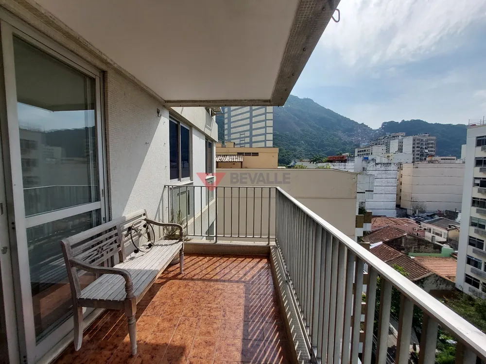 Apartamento, 3 quartos, 100 m² - Foto 2