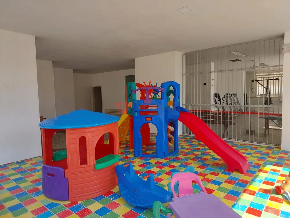 Apartamento, 3 quartos, 100 m² - Foto 20