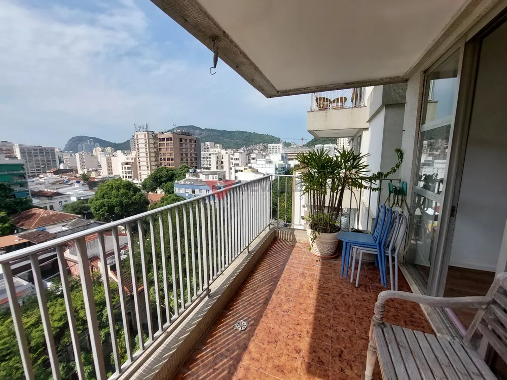 Apartamento, 3 quartos, 100 m² - Foto 1