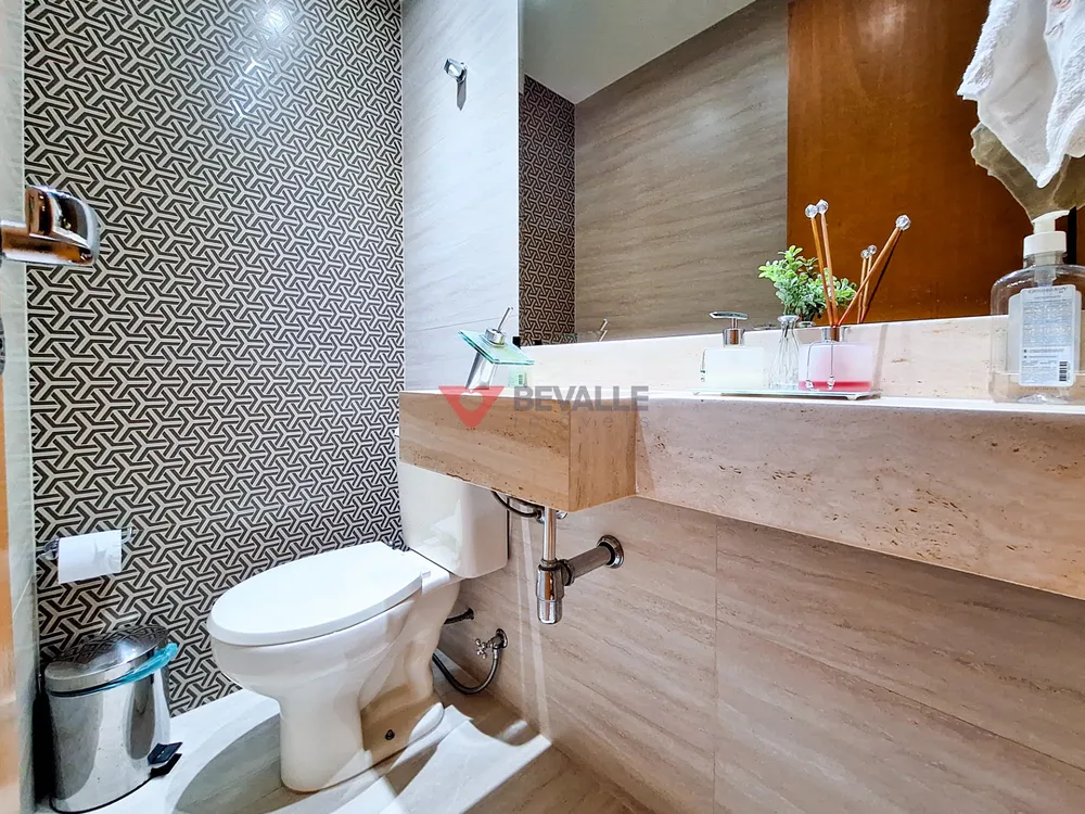 Apartamento, 3 quartos, 110 m² - Foto 35