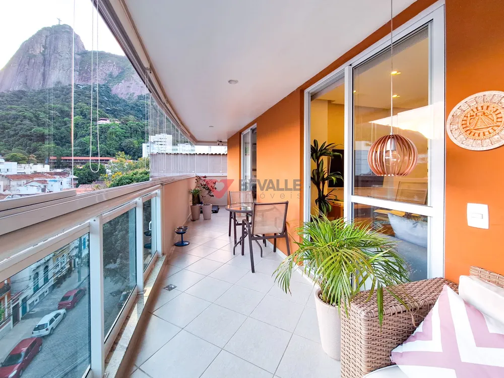 Apartamento, 3 quartos, 110 m² - Foto 3