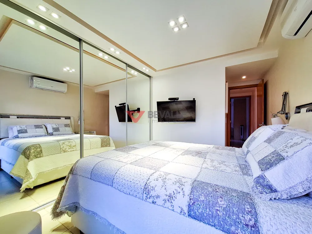 Apartamento, 3 quartos, 110 m² - Foto 20