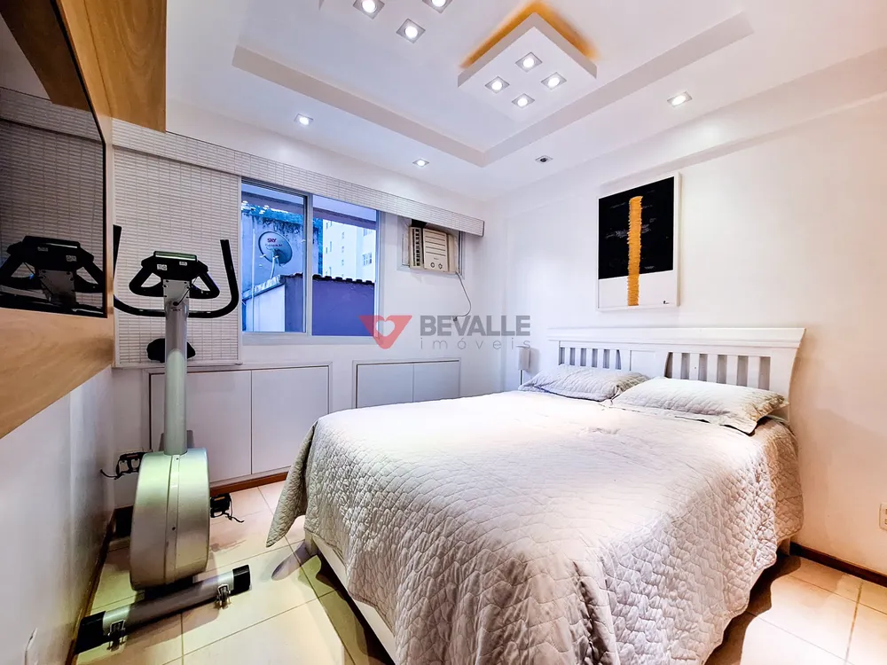 Apartamento, 3 quartos, 110 m² - Foto 41