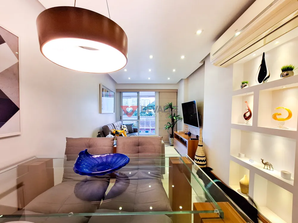 Apartamento, 3 quartos, 110 m² - Foto 14