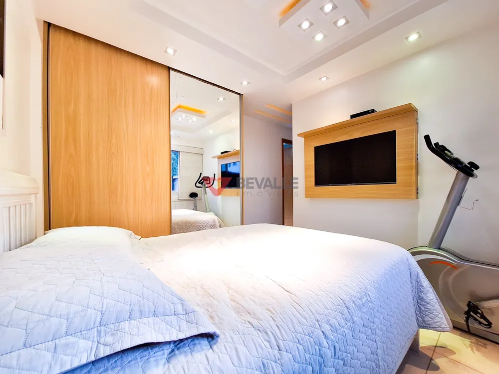 Apartamento, 3 quartos, 110 m² - Foto 44