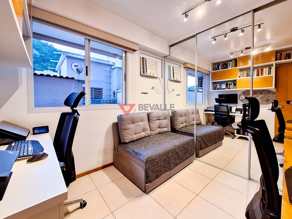 Apartamento, 3 quartos, 110 m² - Foto 33