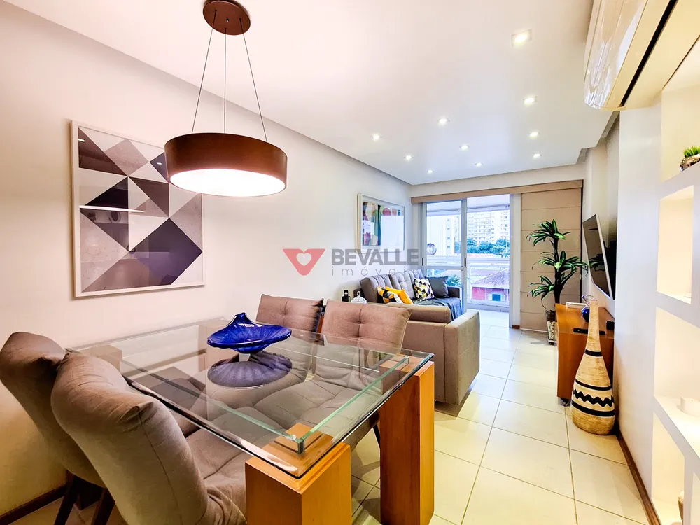 Apartamento, 3 quartos, 110 m² - Foto 16