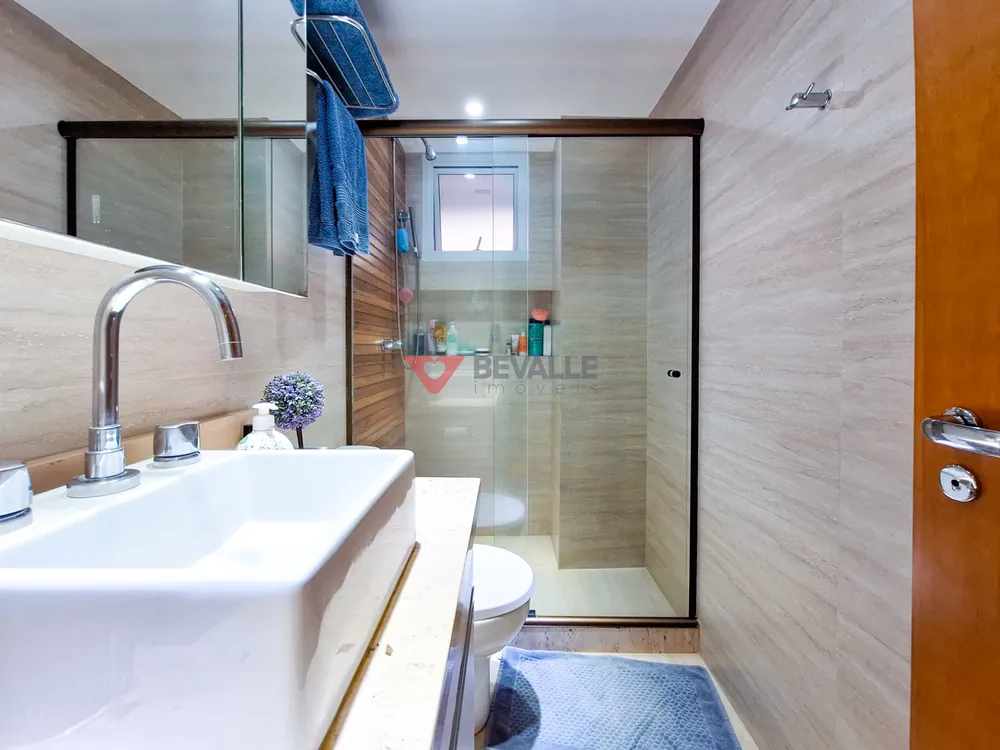 Apartamento, 3 quartos, 110 m² - Foto 26