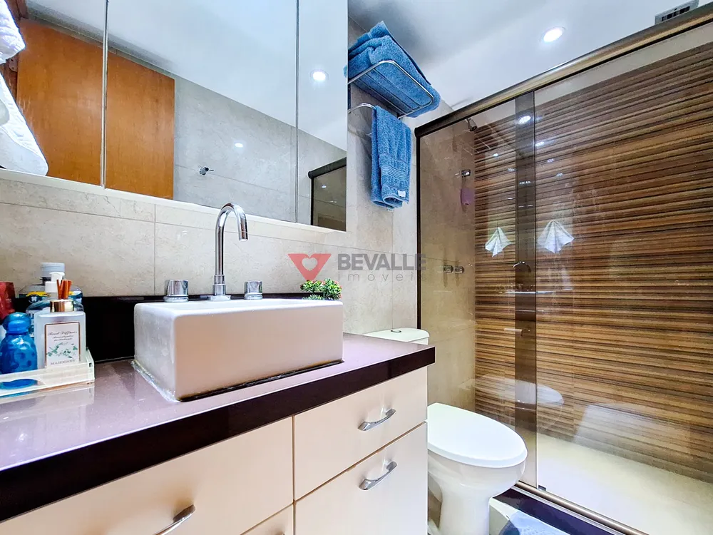 Apartamento, 3 quartos, 110 m² - Foto 49