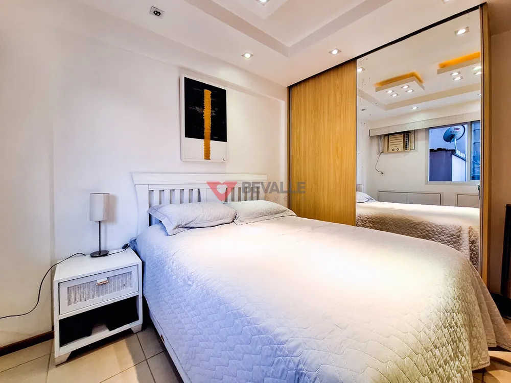 Apartamento, 3 quartos, 110 m² - Foto 47