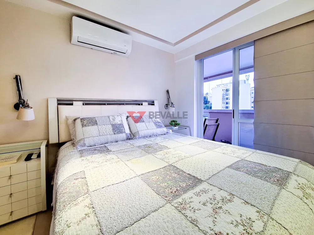 Apartamento, 3 quartos, 110 m² - Foto 18