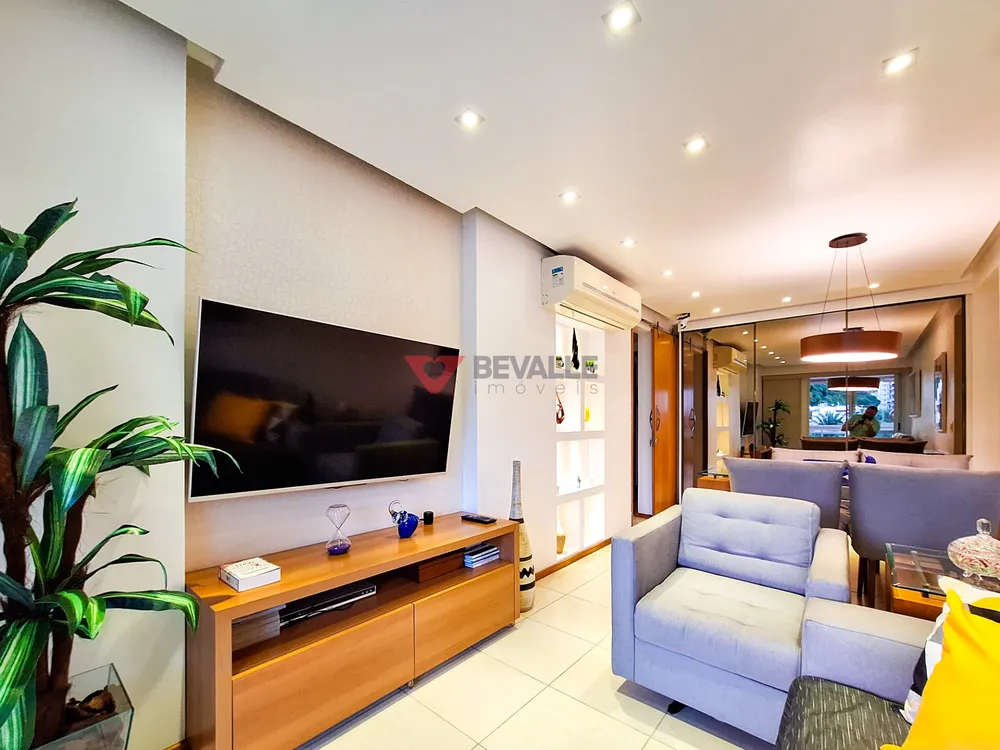 Apartamento, 3 quartos, 110 m² - Foto 10