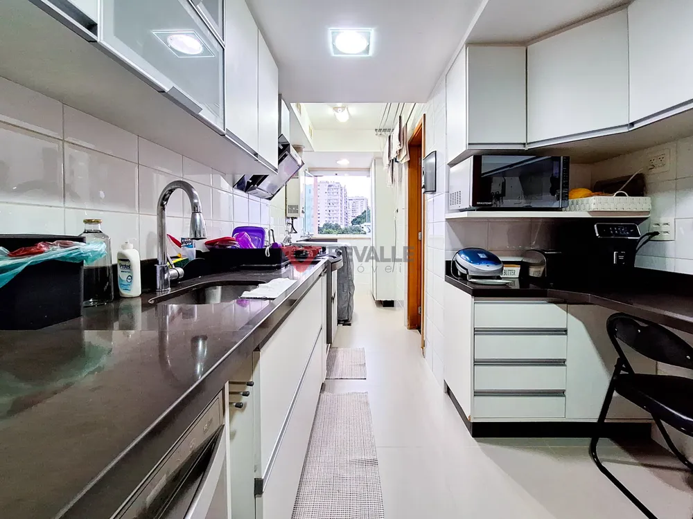 Apartamento, 3 quartos, 110 m² - Foto 63