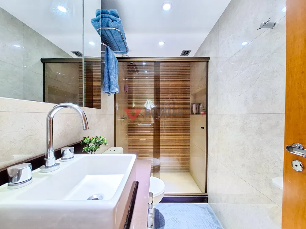 Apartamento, 3 quartos, 110 m² - Foto 51