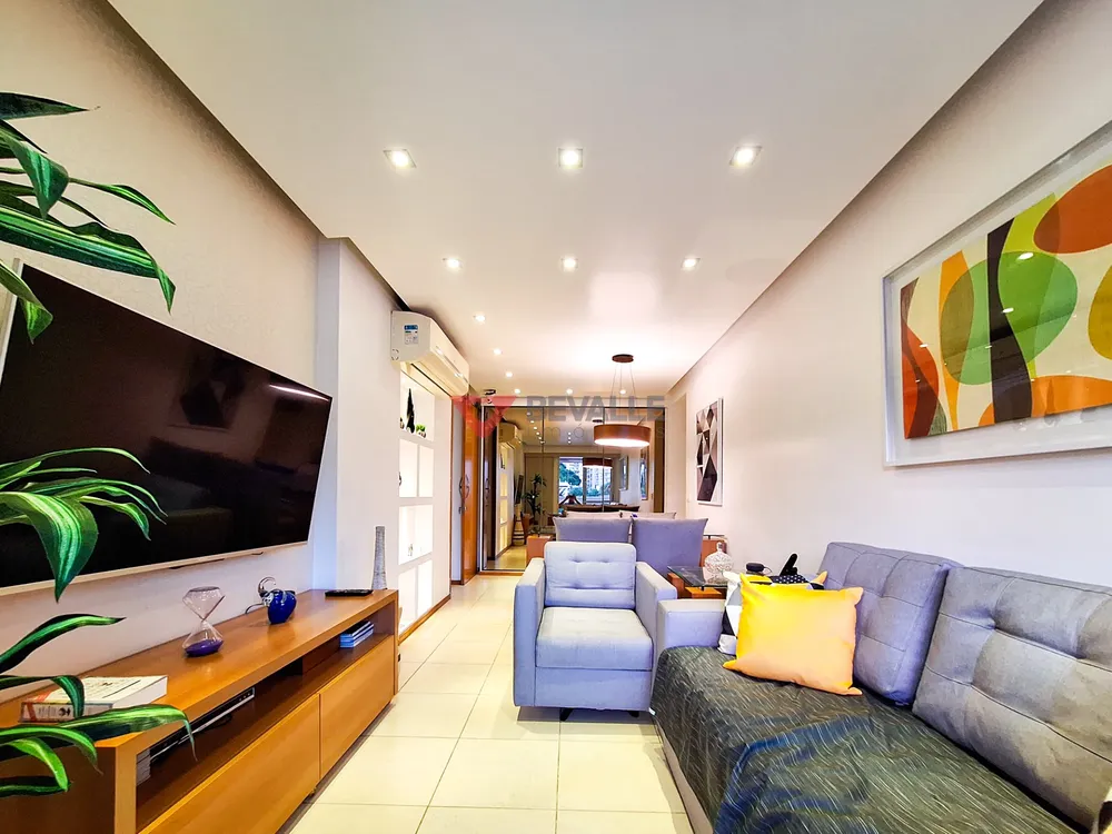 Apartamento, 3 quartos, 110 m² - Foto 8