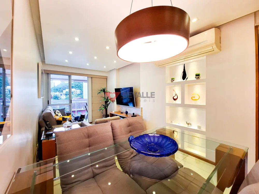 Apartamento, 3 quartos, 110 m² - Foto 12