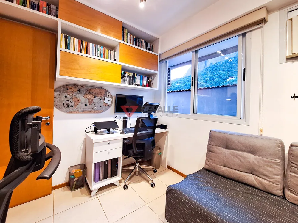 Apartamento, 3 quartos, 110 m² - Foto 31