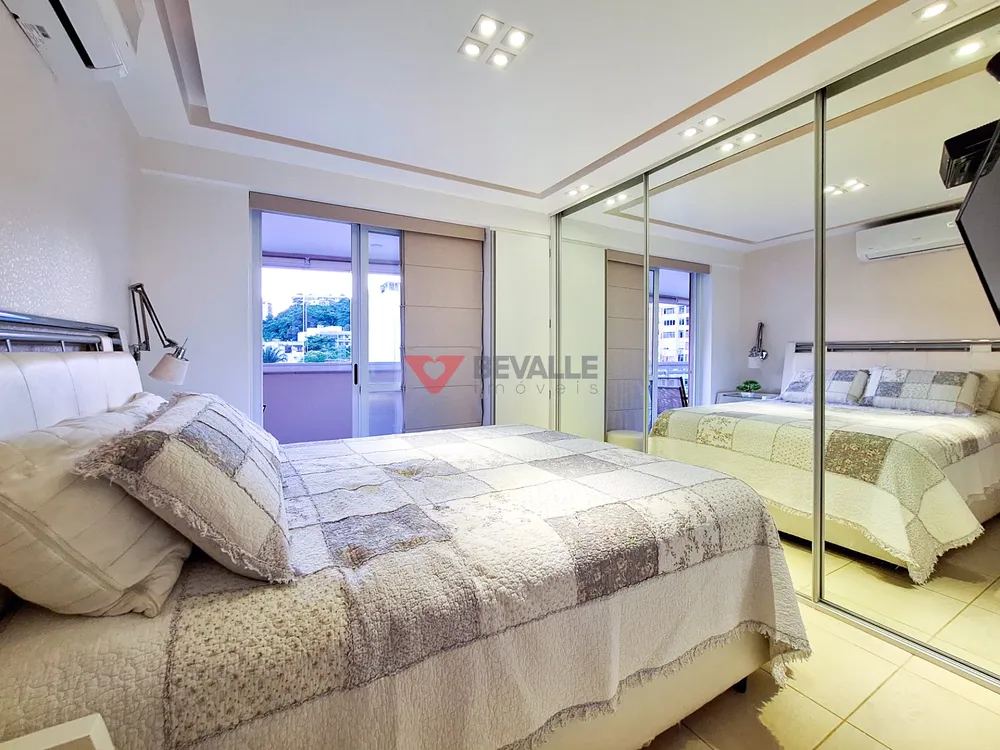 Apartamento, 3 quartos, 110 m² - Foto 22