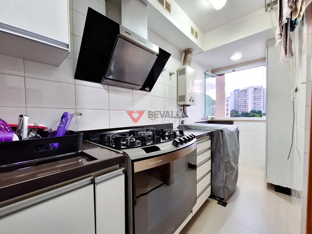 Apartamento, 3 quartos, 110 m² - Foto 58