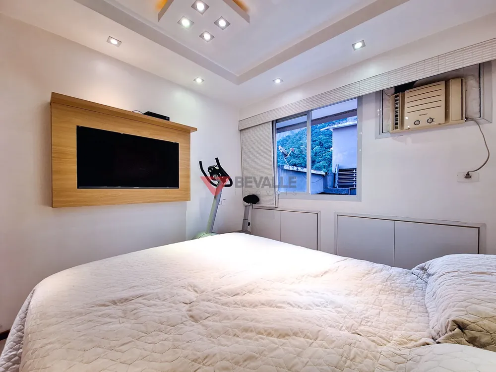 Apartamento, 3 quartos, 110 m² - Foto 39