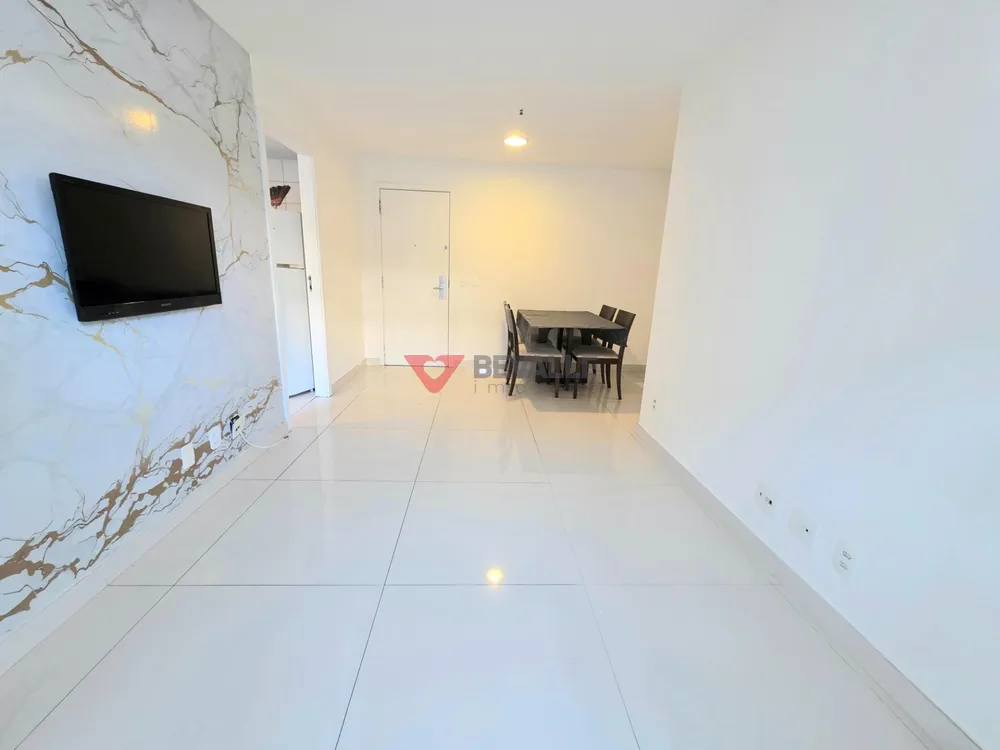 Apartamento, 2 quartos, 60 m² - Foto 2