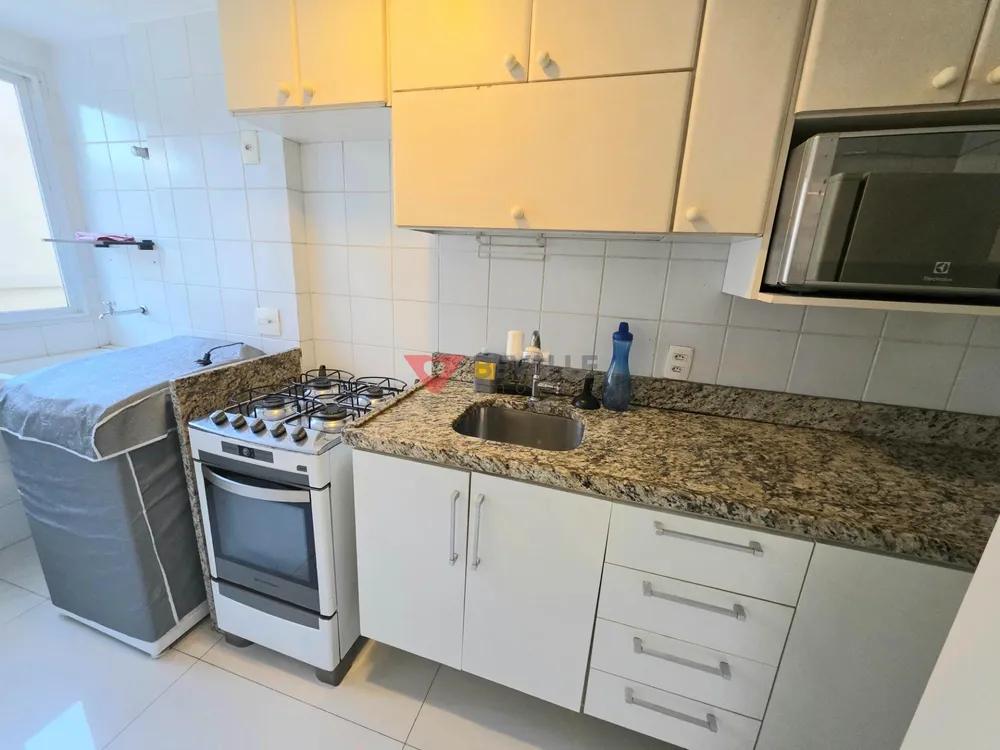Apartamento, 2 quartos, 60 m² - Foto 8