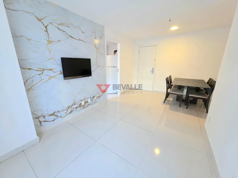 Apartamento, 2 quartos, 60 m² - Foto 4