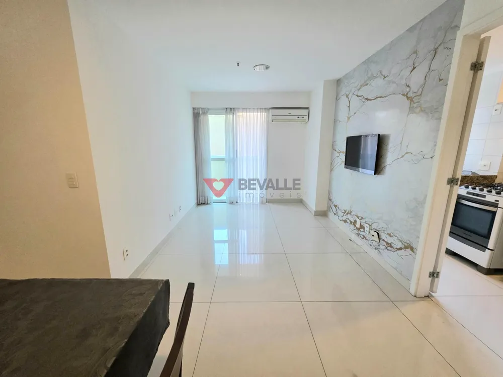 Apartamento, 2 quartos, 60 m² - Foto 1