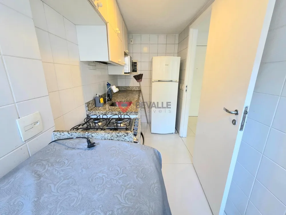 Apartamento, 2 quartos, 60 m² - Foto 7