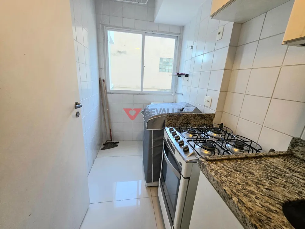 Apartamento, 2 quartos, 60 m² - Foto 6