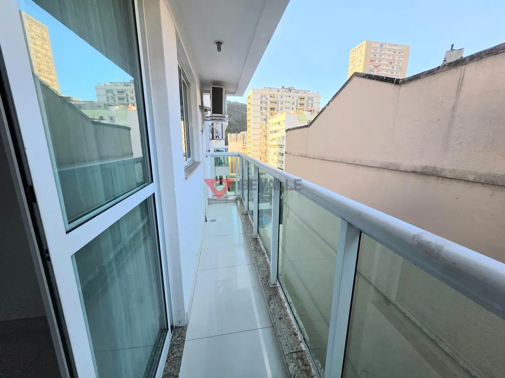 Apartamento, 2 quartos, 60 m² - Foto 5